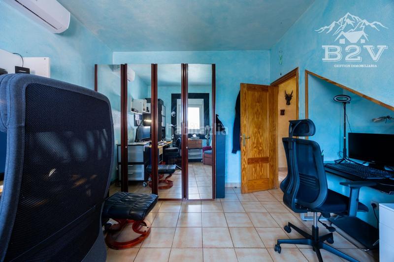 Foto 1f4bfec7-ff40-462d-a765-107e3cb0fc48. Casa amb calefacció piscina a Pedrezuela