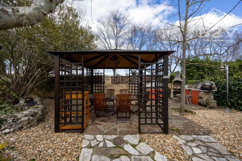 Foto 1fdb2b93-085e-452b-bdad-857ddb1e03d3. Casa amb calefacció piscina a Pedrezuela