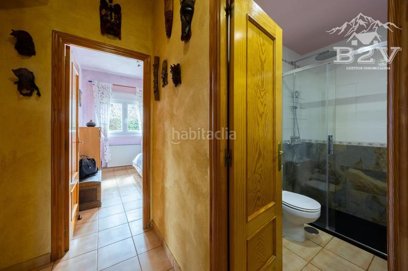 Foto 23288dcd-ba2f-4106-bade-8b4db1eee68c. Casa amb calefacció piscina a Pedrezuela