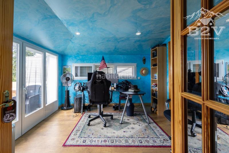 Foto 2ce39143-1940-4210-a635-9f218397d22e. Casa amb calefacció piscina a Pedrezuela