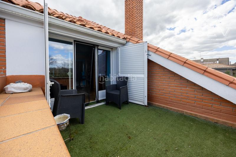 Foto 365554be-70df-4f1f-9581-627c30f1a93f. Casa amb calefacció piscina a Pedrezuela