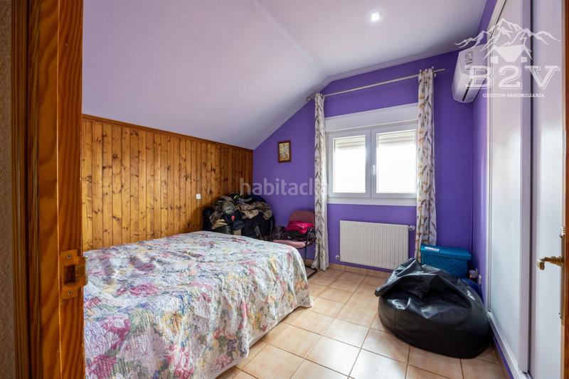 Foto 3dbb104a-3492-4a72-bbbd-a6d585a3ee95. Casa amb calefacció piscina a Pedrezuela