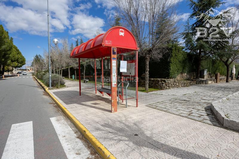 Foto 431b57d7-cb21-480b-aabc-0c65f0edae6d. Casa amb calefacció piscina a Pedrezuela