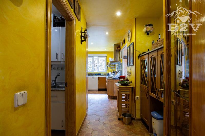 Foto 4368595a-e31c-44b8-a151-42b9486dbf93. Casa amb calefacció piscina a Pedrezuela