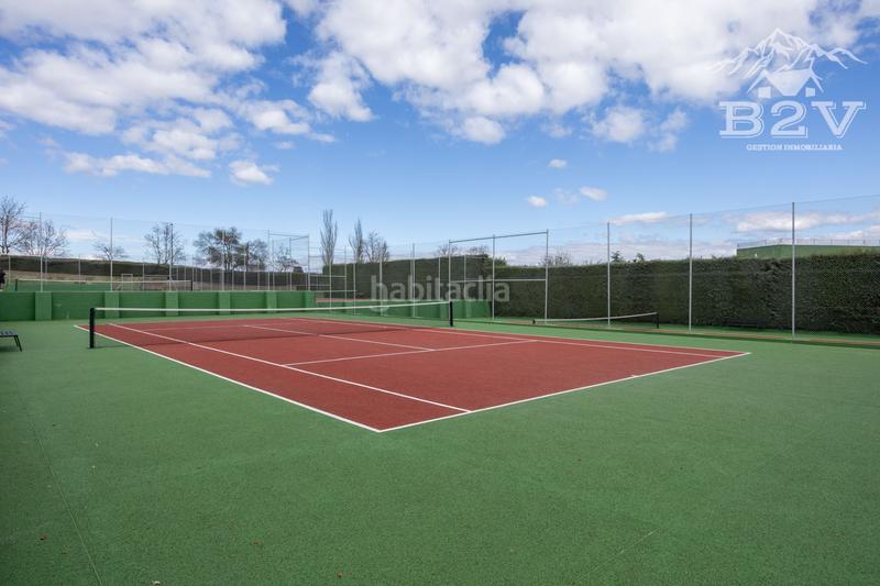 Foto 4b7443f1-5919-457b-838a-eff01997068c. Casa amb calefacció piscina a Pedrezuela