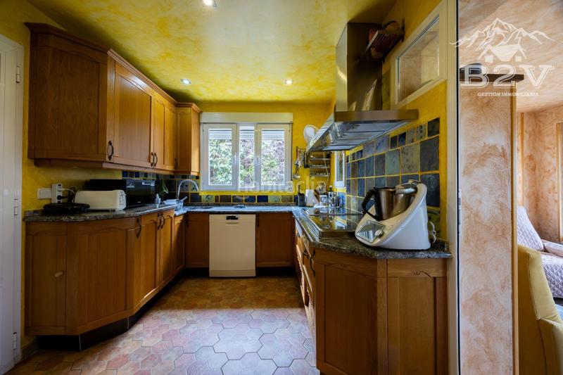 Foto 55ba07fc-81e2-4c8f-b422-738976cd39a5. Casa amb calefacció piscina a Pedrezuela