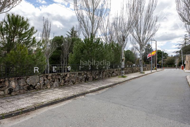 Foto 5ea72d05-e3c5-4afa-899b-21a82a212d3f. Casa amb calefacció piscina a Pedrezuela