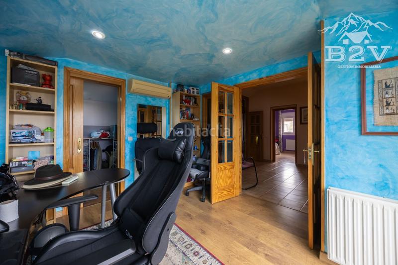 Foto 604d0229-59ad-4314-82cf-15e75b04b574. Casa amb calefacció piscina a Pedrezuela