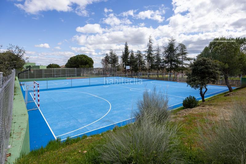 Foto 6ffef986-ff98-44d6-8b58-024aa5ac79cd. Casa amb calefacció piscina a Pedrezuela