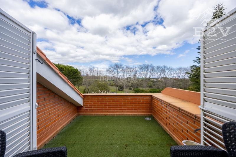 Foto 81d05066-fdb6-4b2c-8420-257df54bc6c3. Casa amb calefacció piscina a Pedrezuela