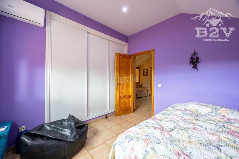 Foto 82e6c1fb-d0e7-4da6-8021-1f5f80b0ecd5. Casa amb calefacció piscina a Pedrezuela