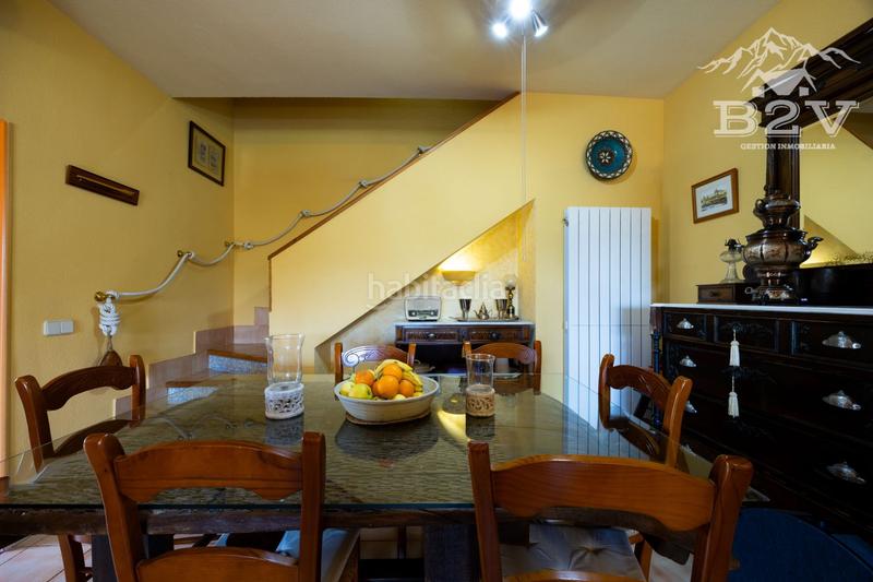 Foto 856dfc0c-04cf-46c6-ac7c-9c6c42b85869. Casa amb calefacció piscina a Pedrezuela