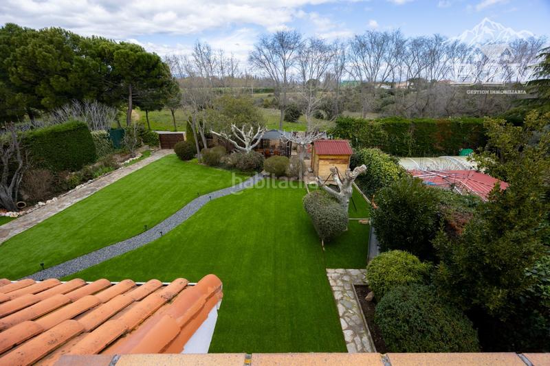 Foto 8a1cab95-984d-47e7-8d73-e80ce0b51f07. Casa amb calefacció piscina a Pedrezuela