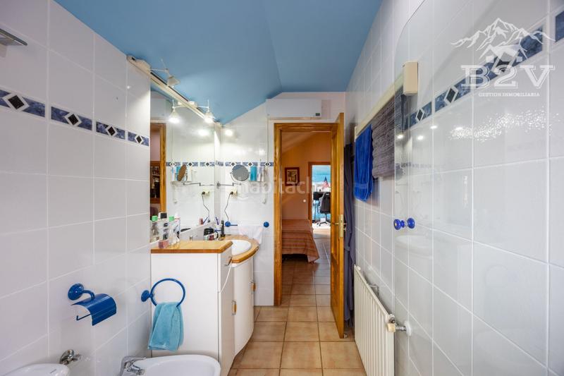 Foto a17bb332-b509-4fdc-9213-362a518fa6d2. Casa amb calefacció piscina a Pedrezuela