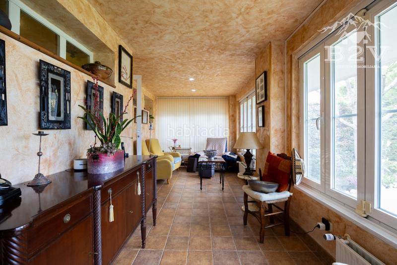 Foto b09472c9-35fe-411d-ba4e-c2ed6d45e49e. Casa amb calefacció piscina a Pedrezuela