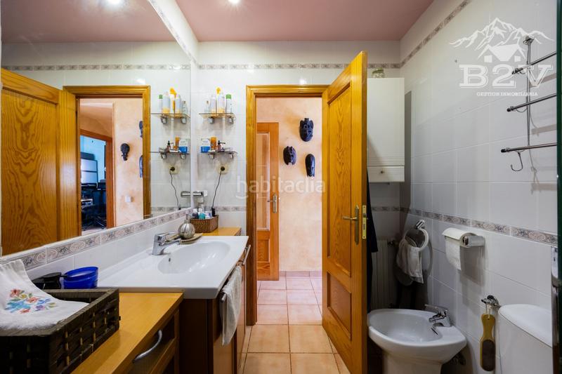 Foto ba3b8f73-caa8-43da-8e7a-3762ded441c9. Casa amb calefacció piscina a Pedrezuela