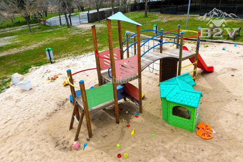 Foto bc155c32-867c-4011-9236-9ab5ac47eb5c. Casa amb calefacció piscina a Pedrezuela