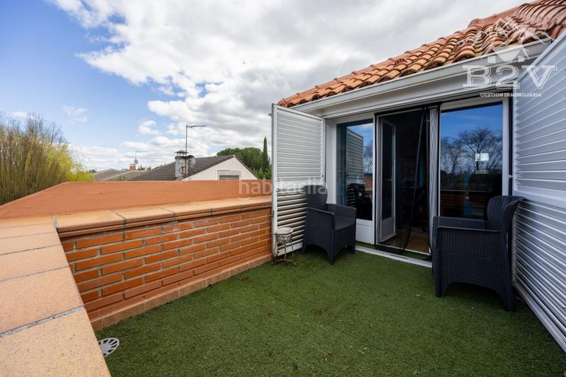 Foto ca99ab9f-74b3-47e0-887a-edfd96920e5a. Casa amb calefacció piscina a Pedrezuela