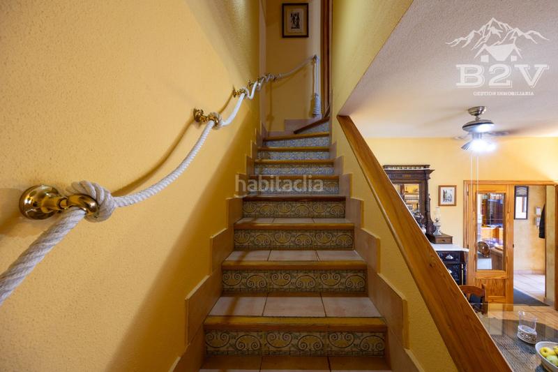 Foto cf028752-227d-4414-b1bb-ba1803ea800d. Casa amb calefacció piscina a Pedrezuela