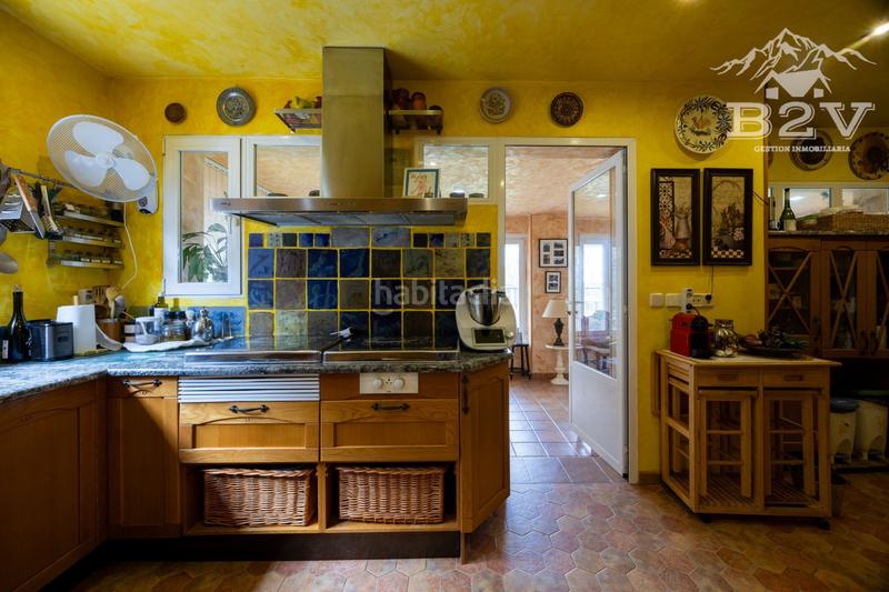 Foto de16cf05-7509-4578-86e5-36bd631035f6. Casa amb calefacció piscina a Pedrezuela