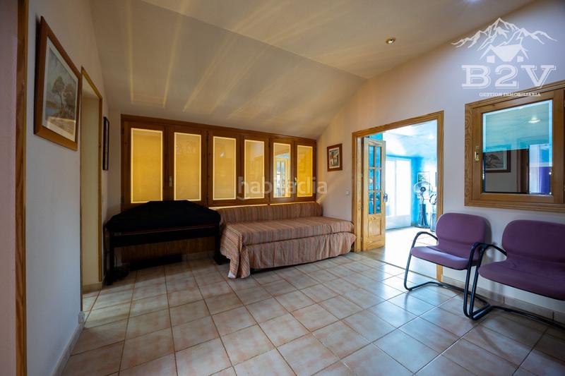 Foto e60d6cba-fdff-4fb2-bba6-77b7cf449516. Casa amb calefacció piscina a Pedrezuela