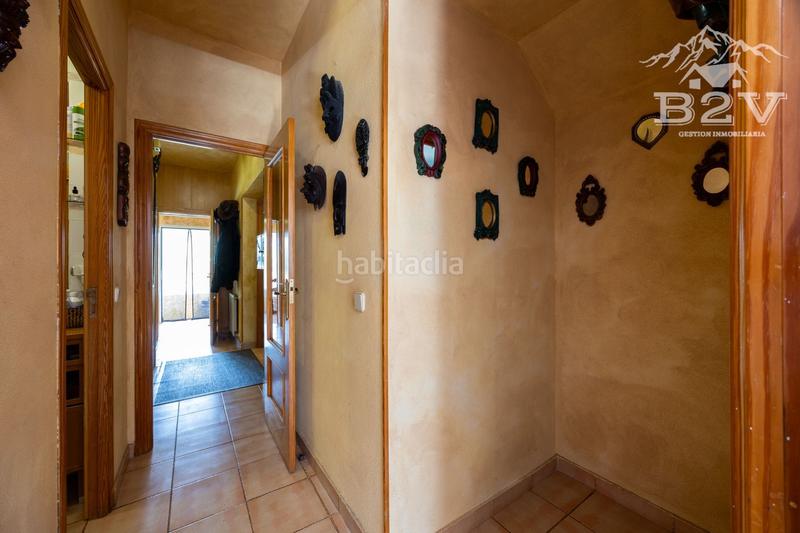 Foto e64dea4f-9b0a-4602-8c84-06a1959489b4. Casa amb calefacció piscina a Pedrezuela