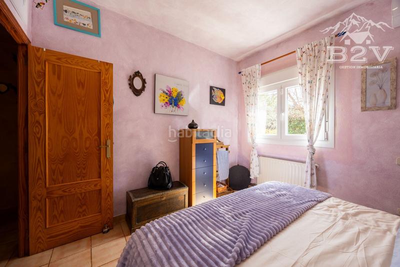 Foto ef3727a7-b4be-43e6-9955-208ad1d42b29. Casa amb calefacció piscina a Pedrezuela