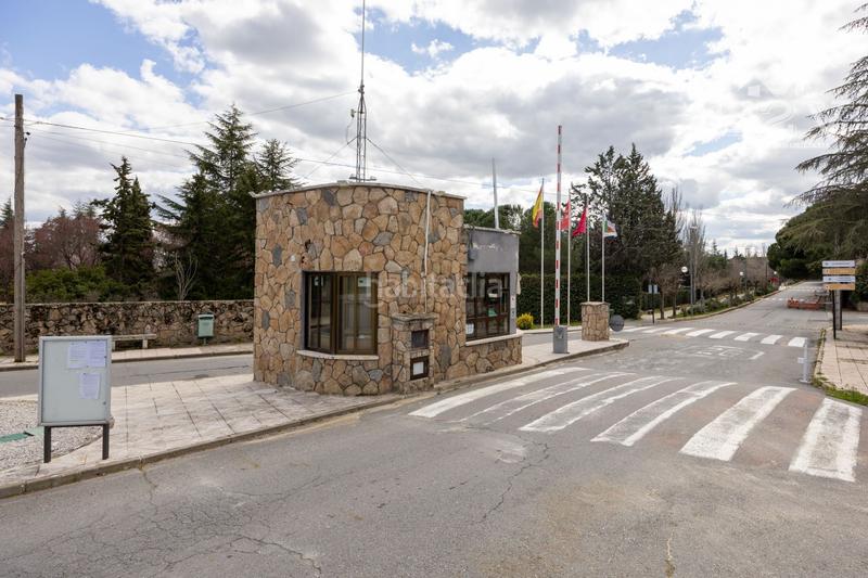 Foto f86506ba-75b0-476b-b6cb-0f9938240cd1. Casa amb calefacció piscina a Pedrezuela