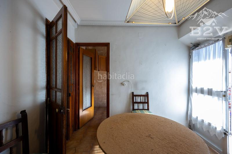 Foto 16d4d67d-5886-417a-b259-7d8ec7710be7. Maison jumelée avec chauffage dans Rascafría