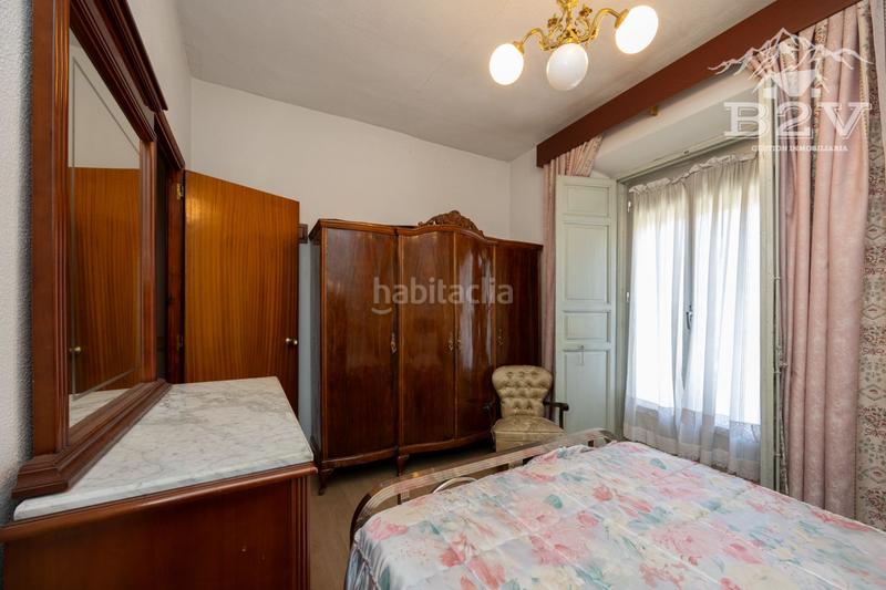 Foto 197361e2-37ce-4e5e-b265-476d38e34c2b. Maison jumelée avec chauffage dans Rascafría