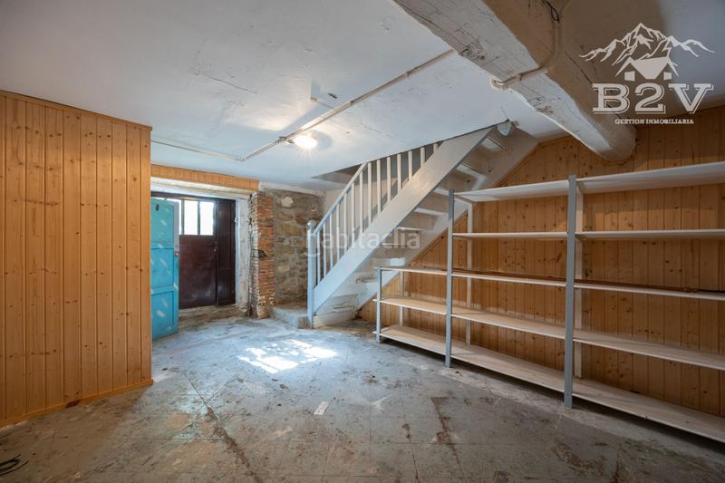 Foto 1a08c658-4429-4405-98dc-dc7ad1f600fc. Maison jumelée avec chauffage dans Rascafría