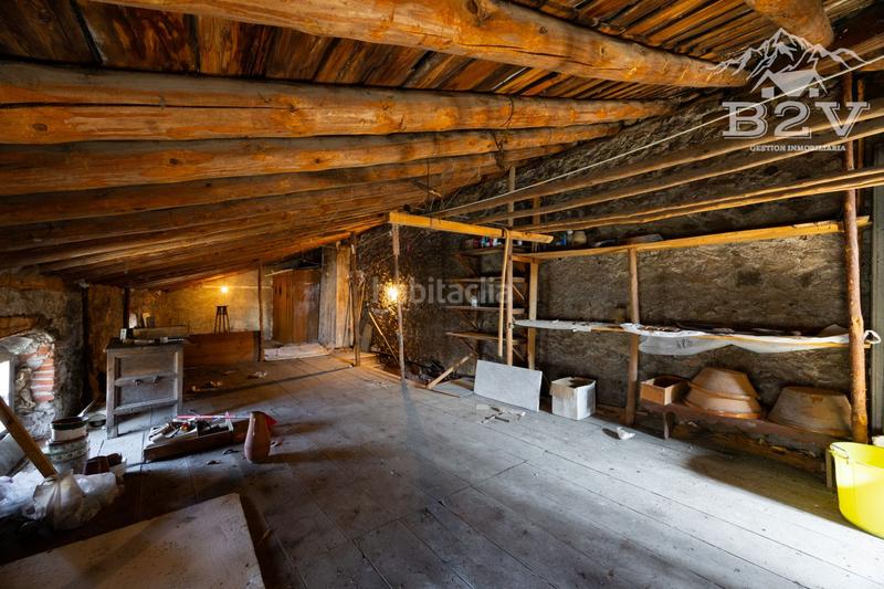 Foto 22dbe966-f027-46d7-8666-036d8f4896bc. Maison jumelée avec chauffage dans Rascafría