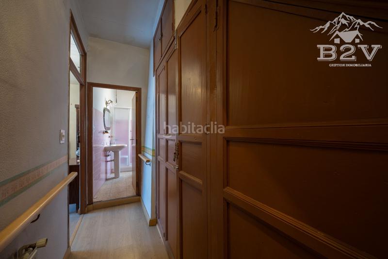 Foto 2c853c18-9b77-482d-853c-36d1bc6afbef. Maison jumelée avec chauffage dans Rascafría