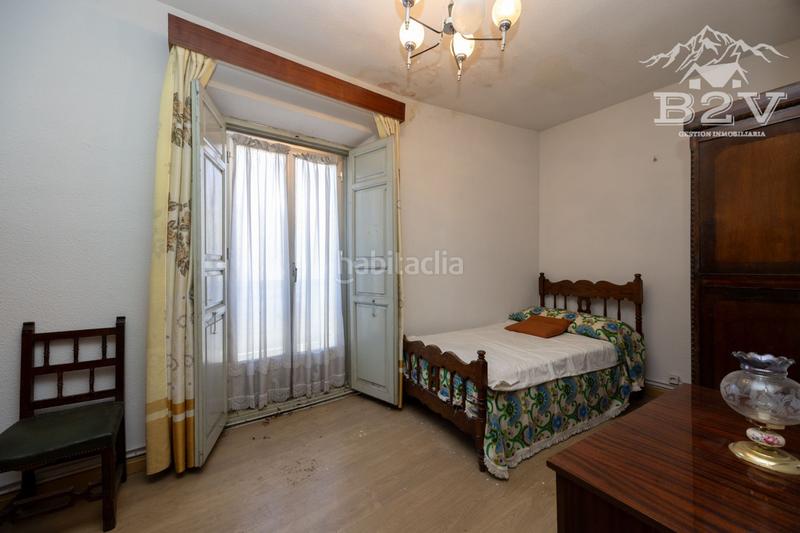 Foto 2fcf4a8b-4c82-4205-92eb-e6aed003f41c. Maison jumelée avec chauffage dans Rascafría