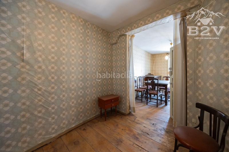 Foto 3c104b91-2ab1-45b9-be0c-8876270d182a. Maison jumelée avec chauffage dans Rascafría