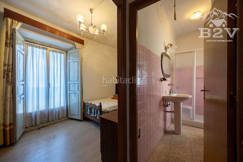 Foto 44a08373-fa37-427a-ad41-ce9068f4260d. Maison jumelée avec chauffage dans Rascafría