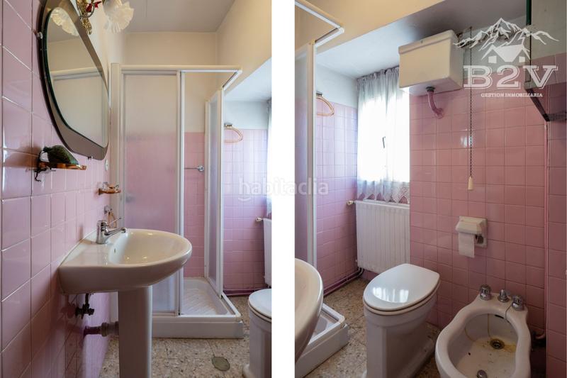 Foto 533805c9-3df2-4751-9104-7b45aa409035. Maison jumelée avec chauffage dans Rascafría