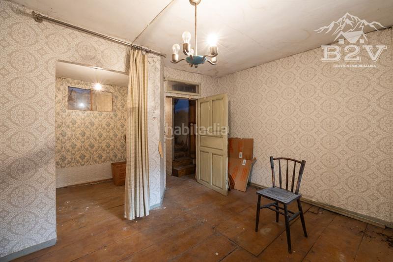 Foto 54b4da9a-02a7-41ec-9cd7-3be5761298db. Maison jumelée avec chauffage dans Rascafría