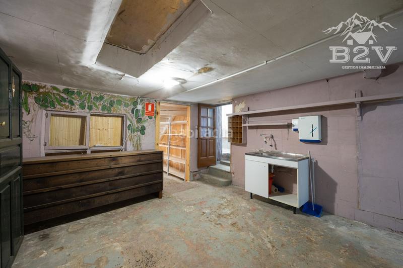 Foto 5651d4dd-7afe-4e8d-87e7-618af604800f. Maison jumelée avec chauffage dans Rascafría