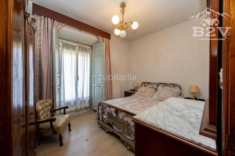 Foto 60ff7523-1153-4eab-95dc-3e767b932162. Maison jumelée avec chauffage dans Rascafría