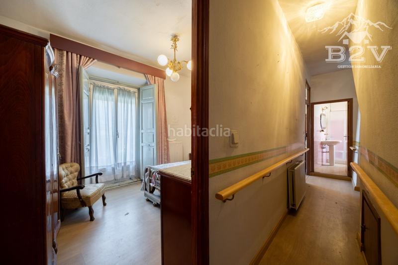 Foto 6729c575-0cb8-4b46-93bf-8f42ad2f672f. Maison jumelée avec chauffage dans Rascafría