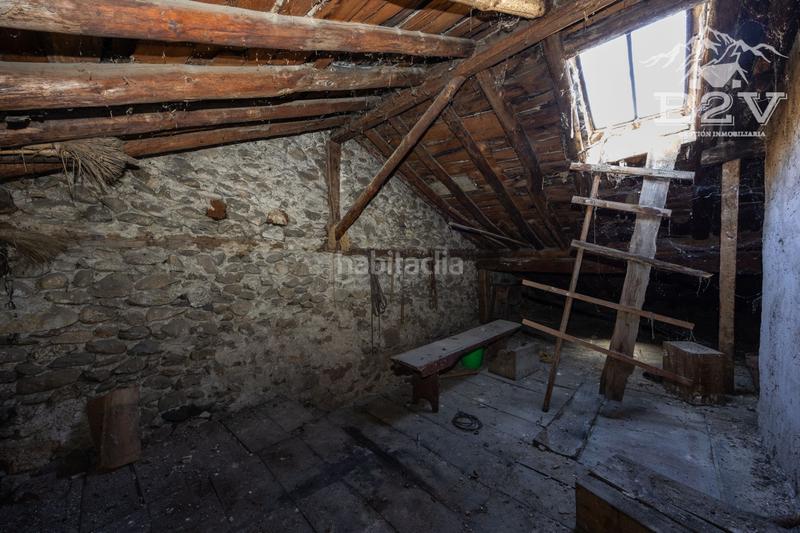 Foto 67eaefca-3d37-4f31-9d9c-3827772fed49. Maison jumelée avec chauffage dans Rascafría