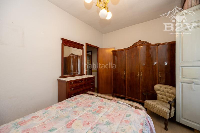 Foto 82d68610-ab4f-4cba-9c08-90aba4a22ba6. Maison jumelée avec chauffage dans Rascafría