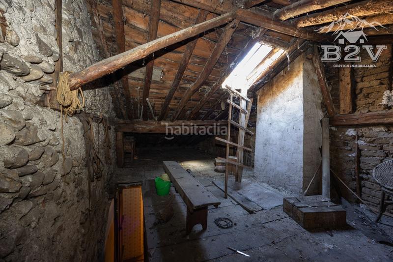 Foto 8b5d4800-0ac4-4ed4-bb48-4f73e781deac. Maison jumelée avec chauffage dans Rascafría