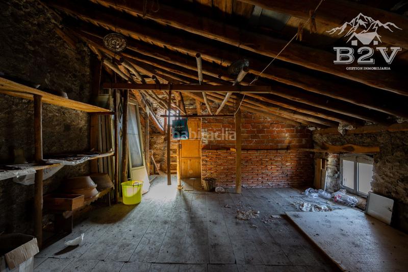 Foto 8bc4c352-c786-459d-93ad-35f7f25ca97d. Maison jumelée avec chauffage dans Rascafría