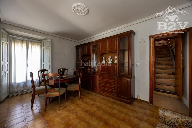 Foto 8d814c36-82fb-4451-8466-e5aaea91f28f. Maison jumelée avec chauffage dans Rascafría