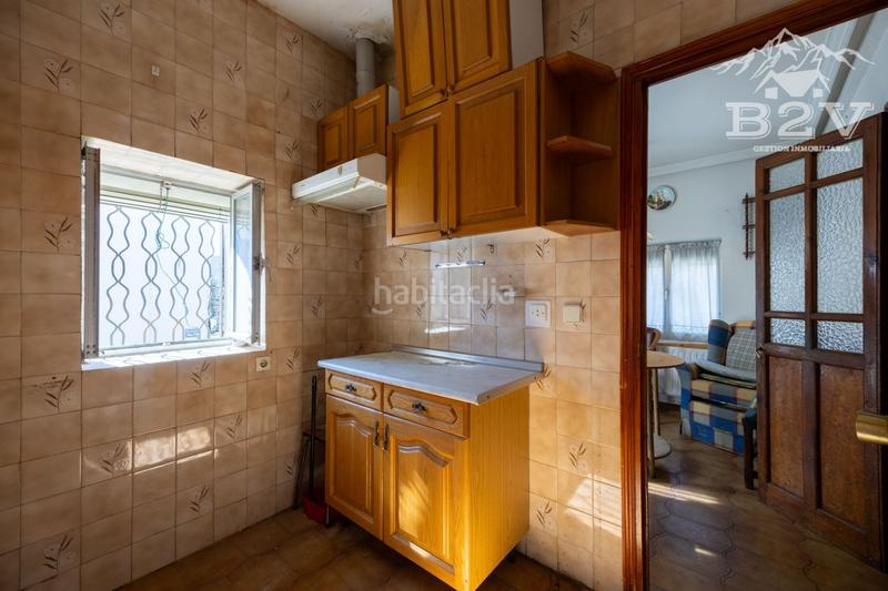 Foto 9c189ce0-5f08-4cd6-9b7b-b61b96e0d15c. Maison jumelée avec chauffage dans Rascafría