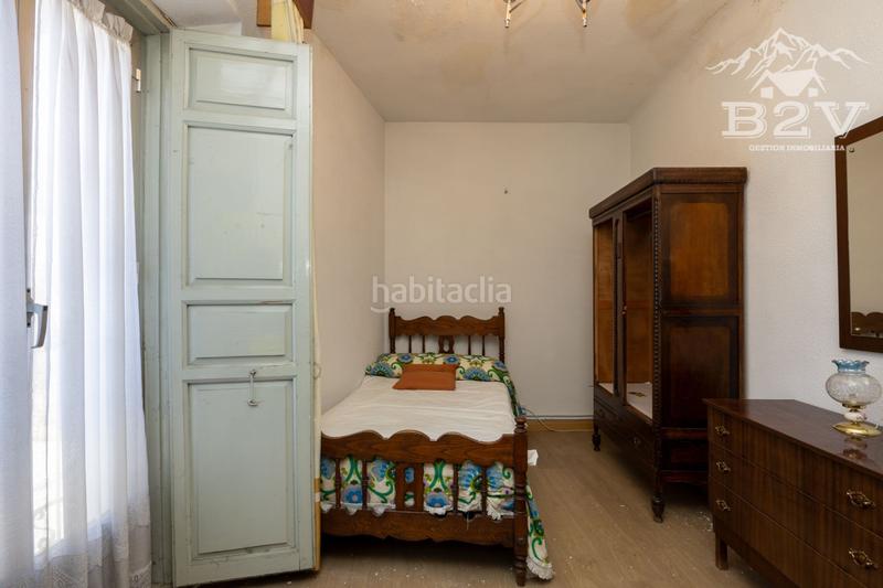 Foto 9eade0ae-56d0-4d51-b817-836b15745cd1. Maison jumelée avec chauffage dans Rascafría