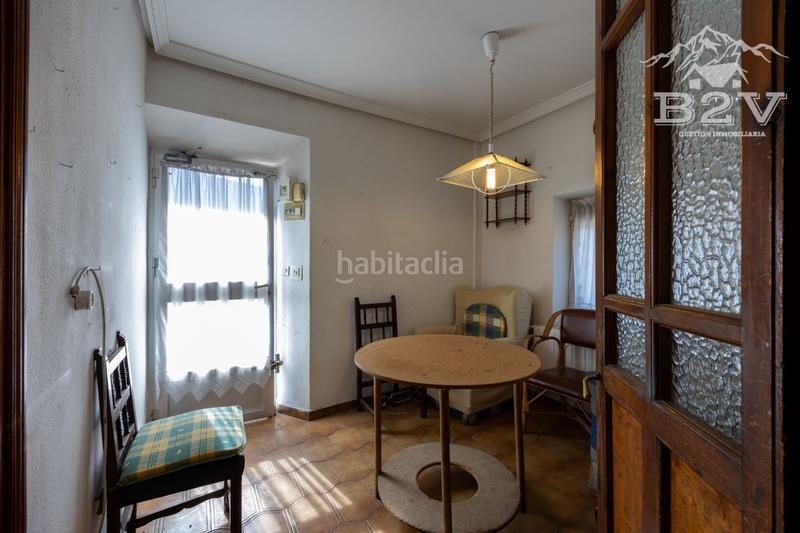 Foto a0281bef-1b86-4328-8c3b-ddba7b539da5. Maison jumelée avec chauffage dans Rascafría