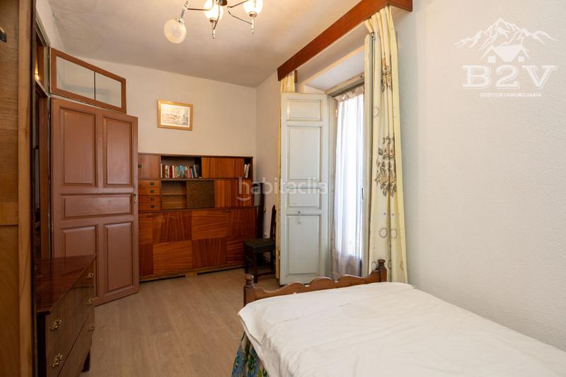 Foto ab4794fd-bce5-4154-a648-8060cc74861a. Maison jumelée avec chauffage dans Rascafría